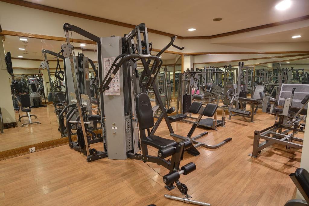 Pearl Continental Hotel Bhurban