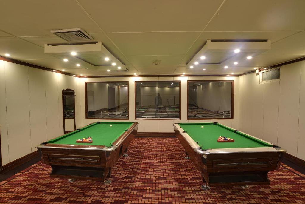 Pearl Continental Hotel Bhurban