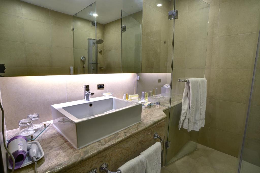 Pearl Continental Hotel Bhurban