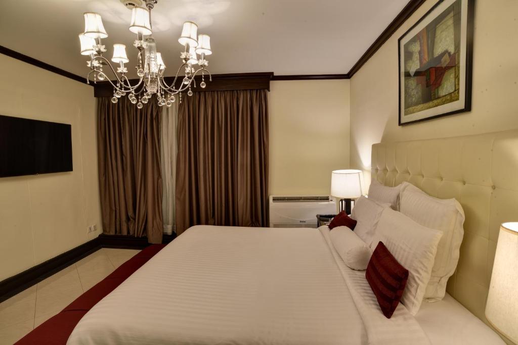 Pearl Continental Hotel Bhurban