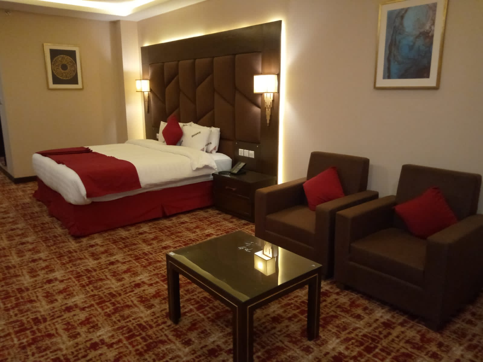 Ramada Resort Murree