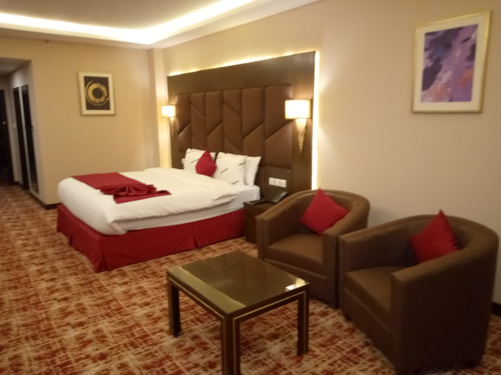 Ramada Resort Murree