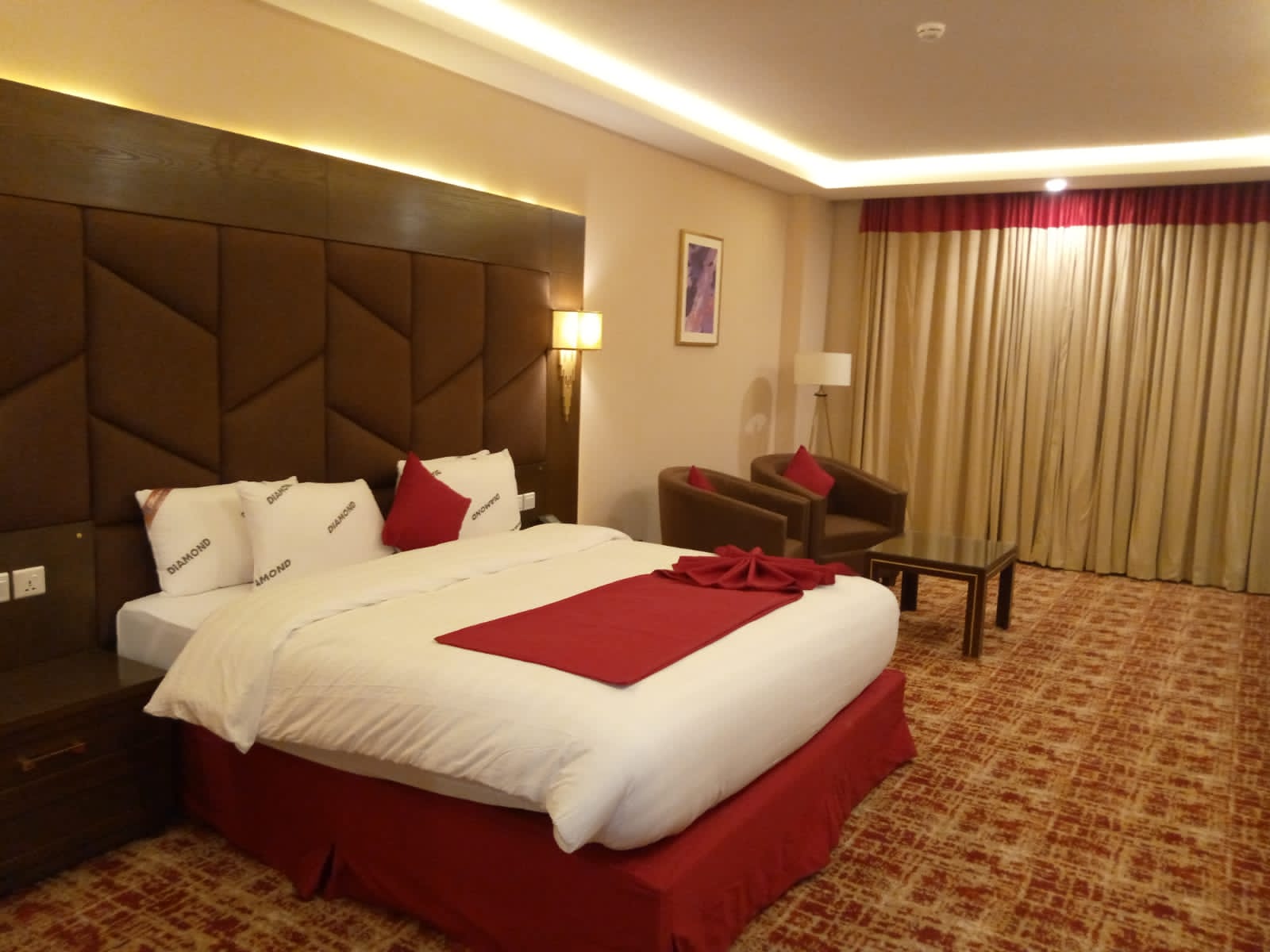 Ramada Resort Murree