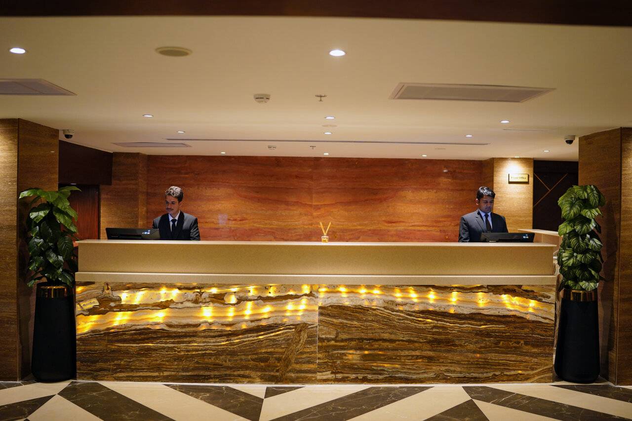 Ramada Resort Murree