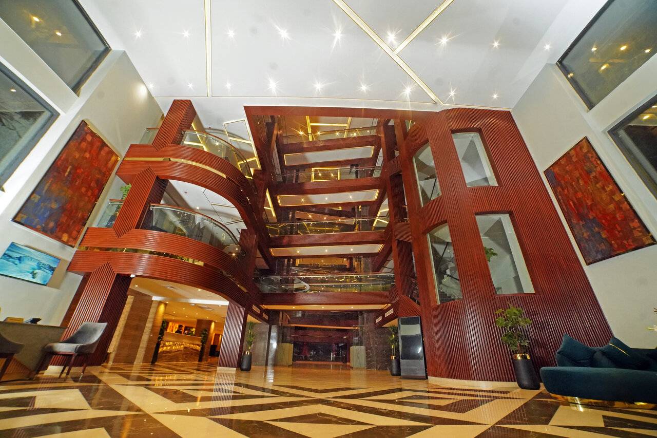 Ramada Resort Murree
