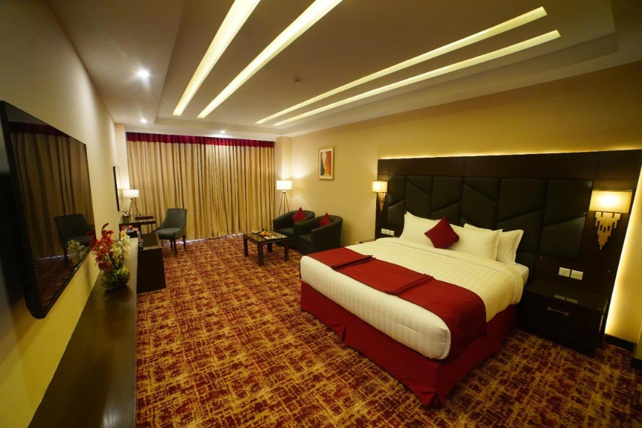 Ramada Resort Murree