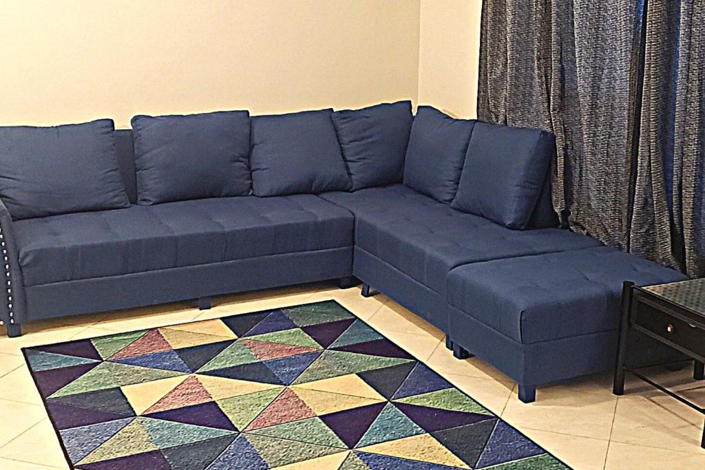Rove Lodging
