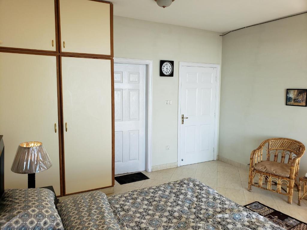 Rove Lodging