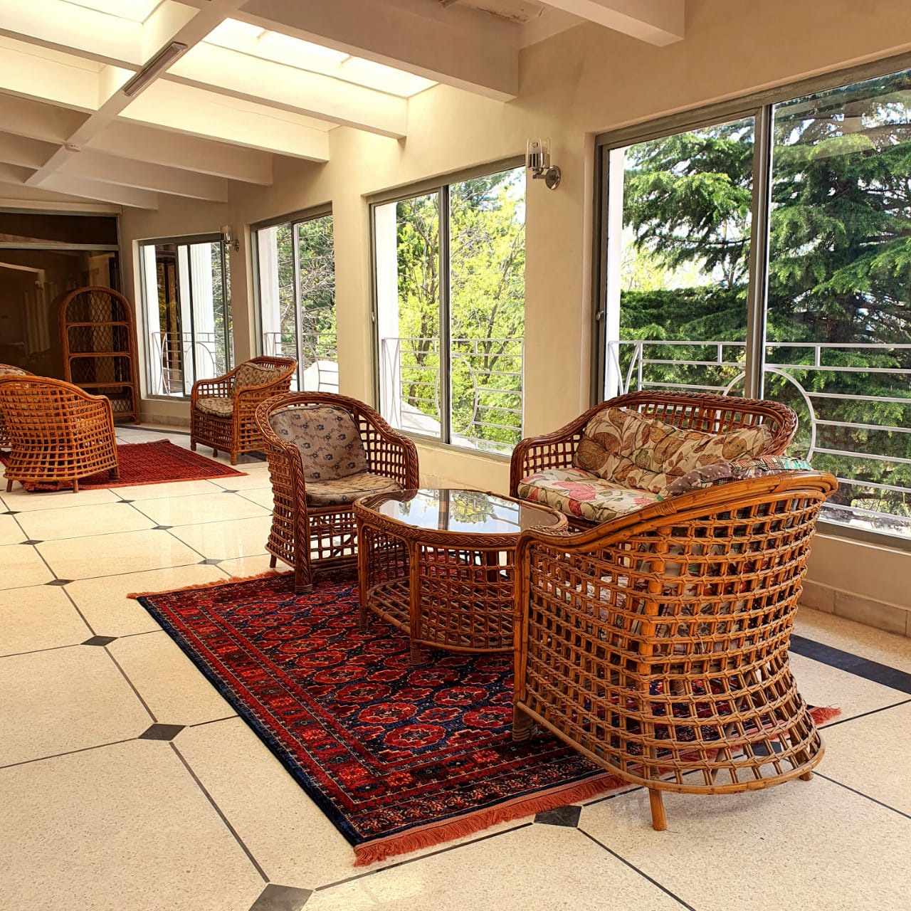 Sarai Hotel Murree