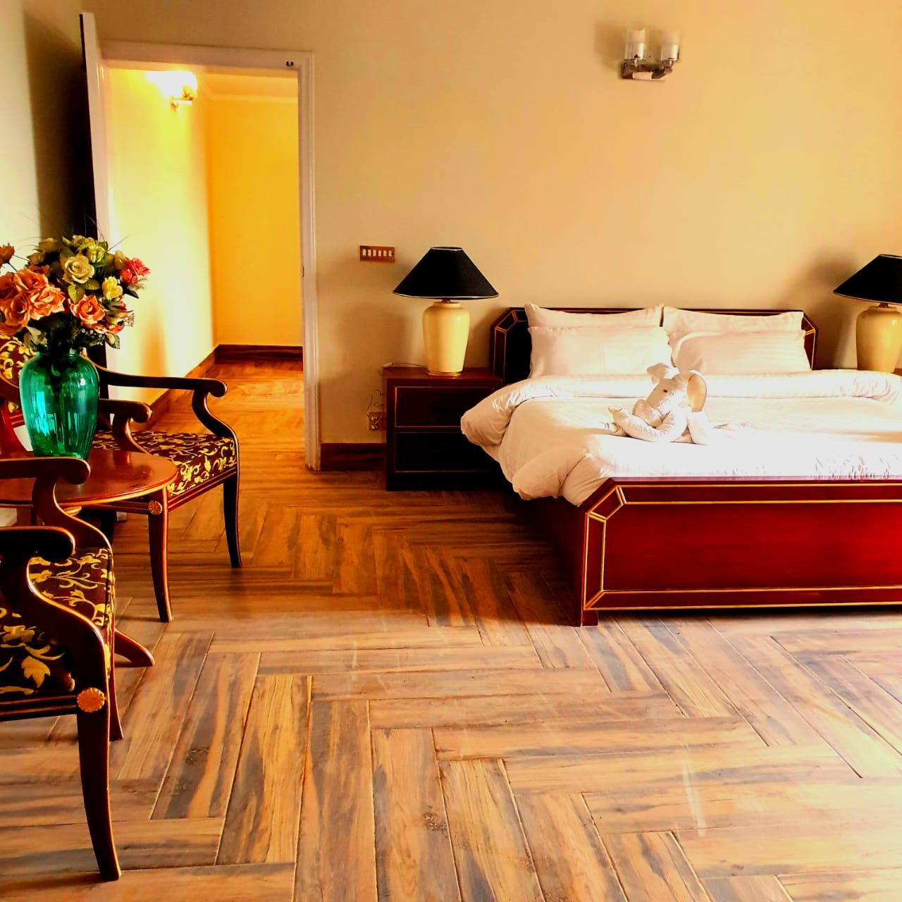 Sarai Hotel Murree