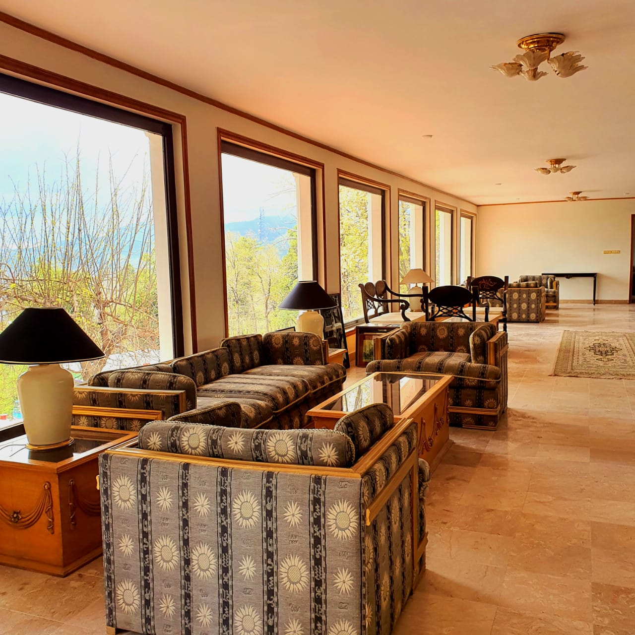 Sarai Hotel Murree