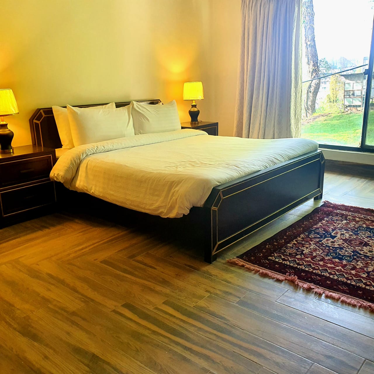 Sarai Hotel Murree