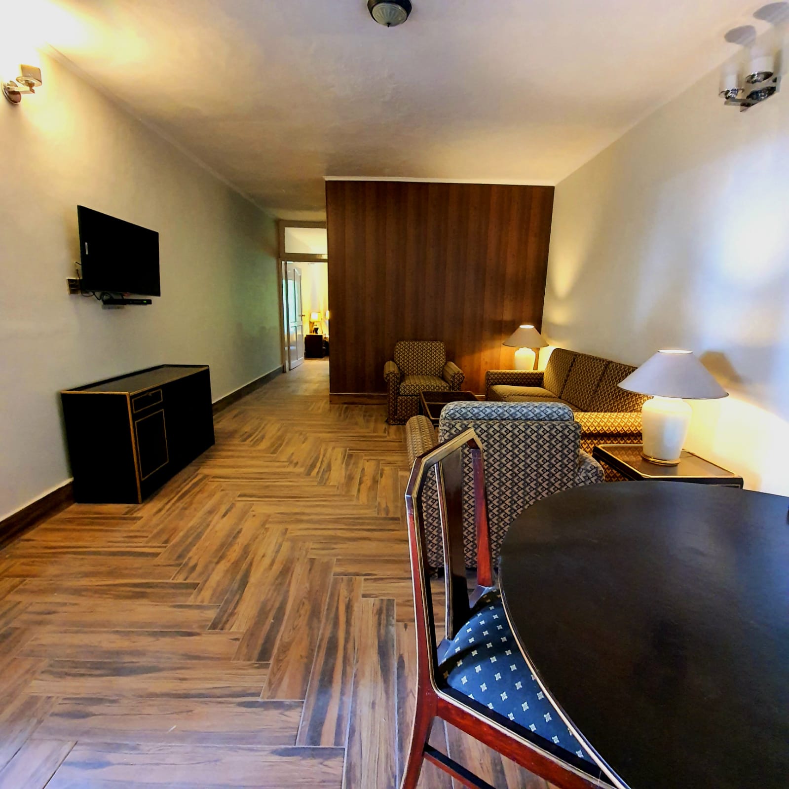 Sarai Hotel Murree