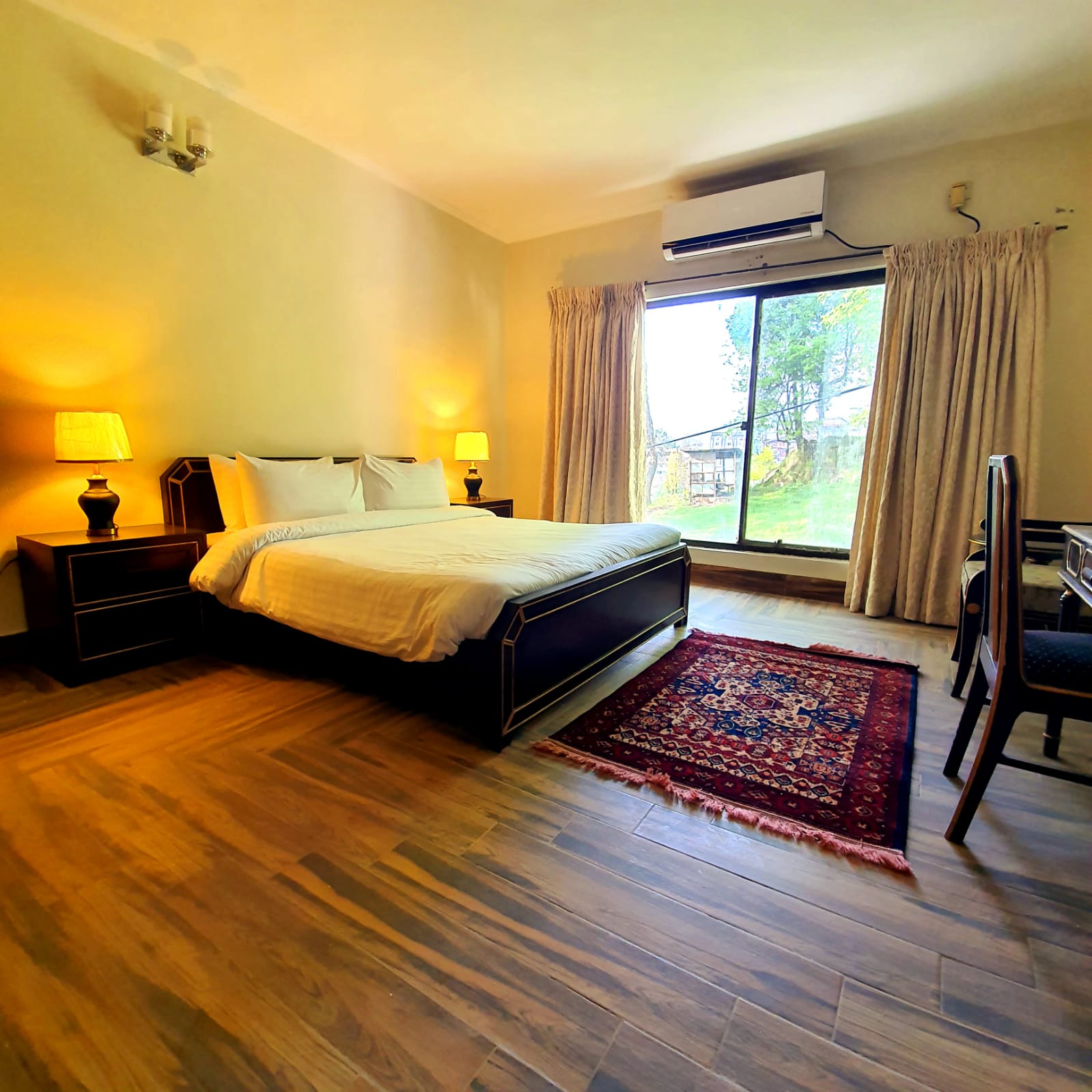 Sarai Hotel Murree