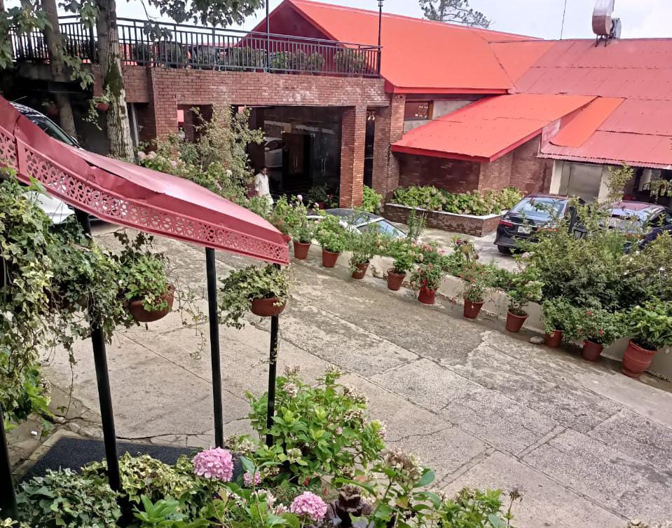 Shangrila Hotels And Resorts Murree