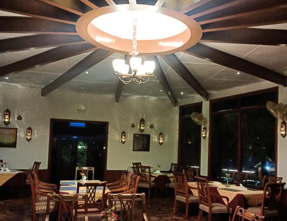Shangrila Hotels And Resorts Murree