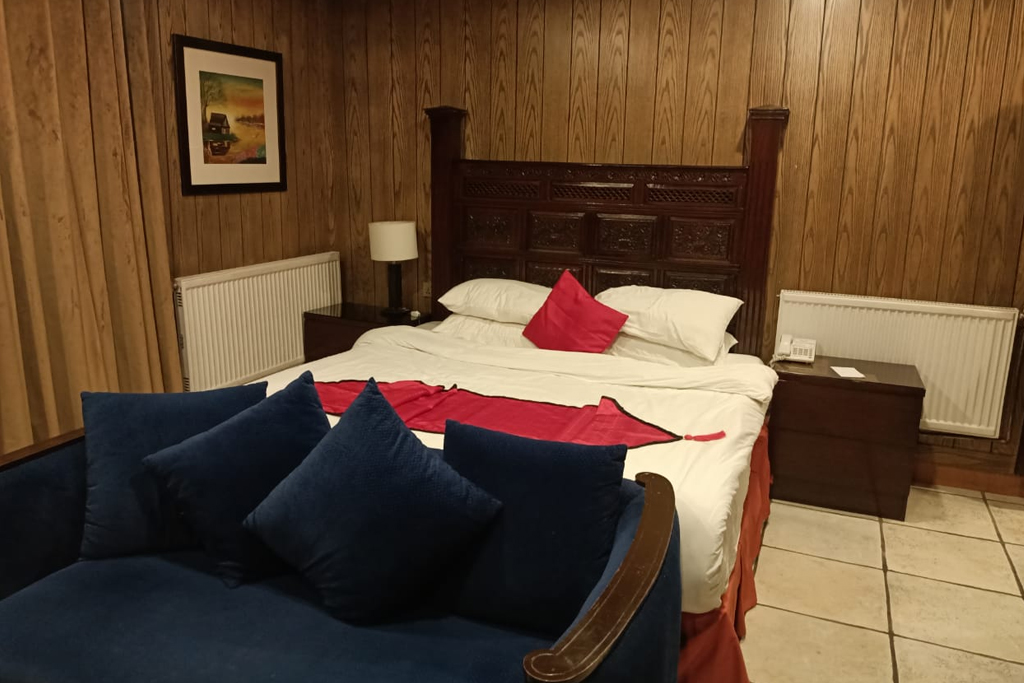 Shangrila Hotels And Resorts Murree