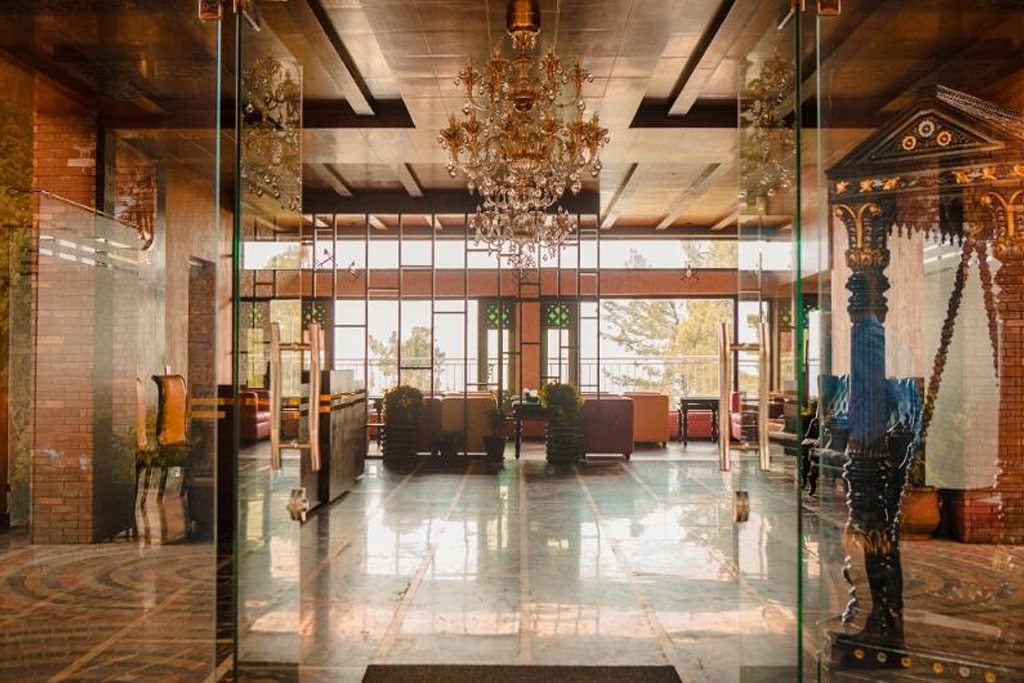 Shangrila Hotels And Resorts Murree