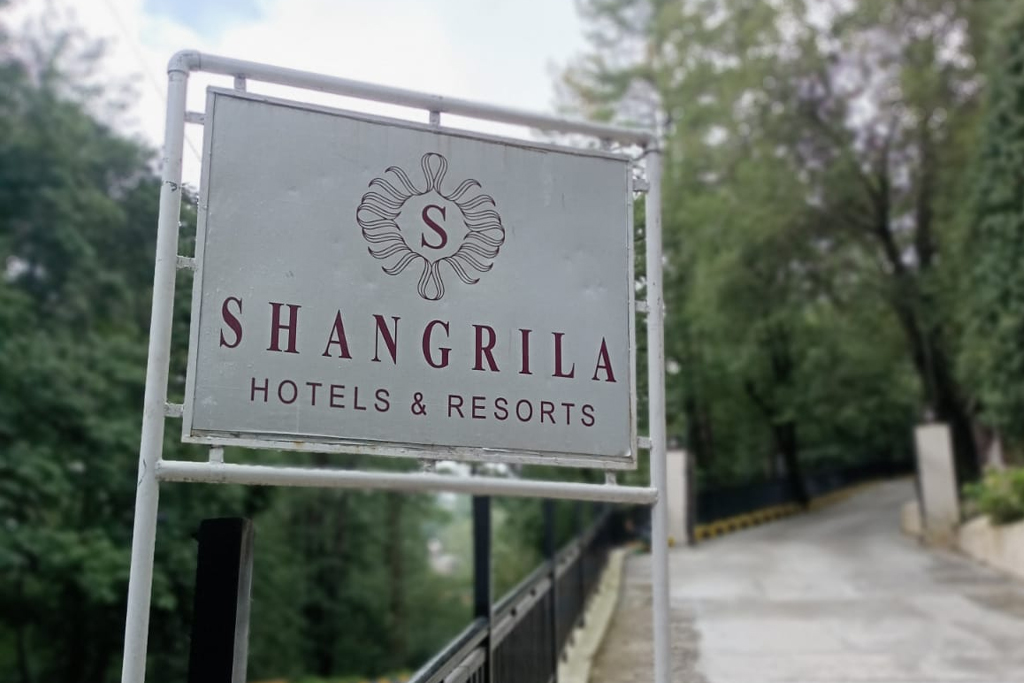 Shangrila Hotels And Resorts Murree