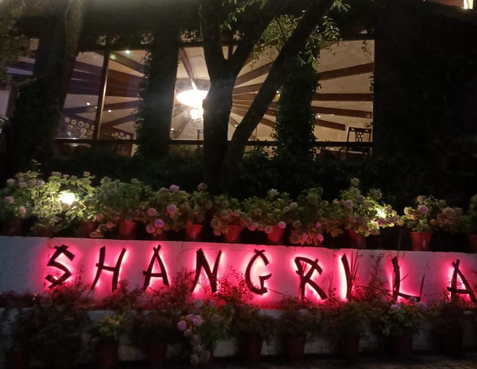 Shangrila Hotels And Resorts Murree