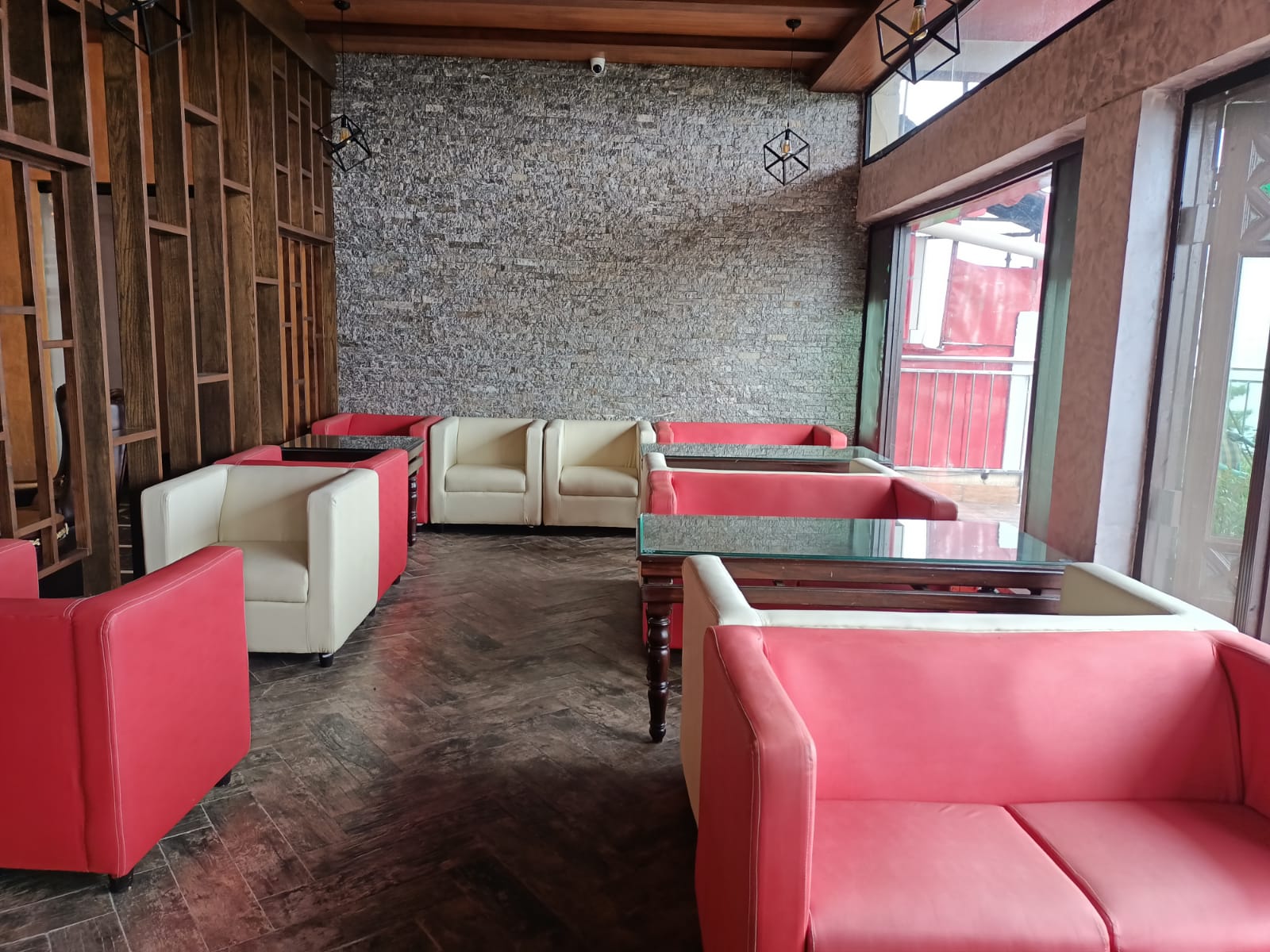 Shangrila Hotels And Resorts Murree