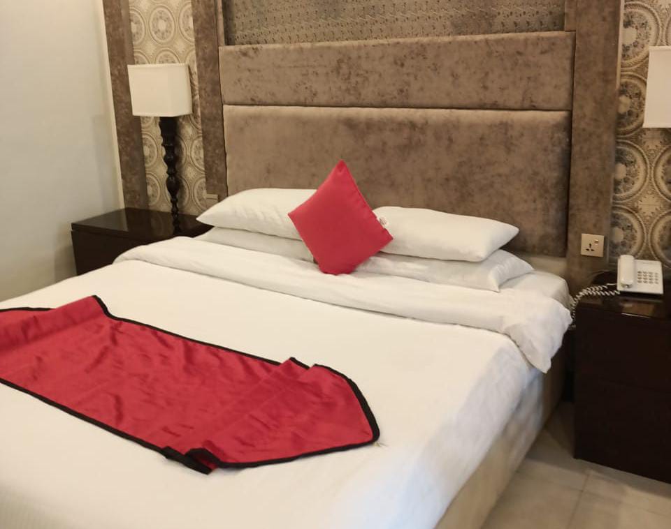 Shangrila Hotels And Resorts Murree