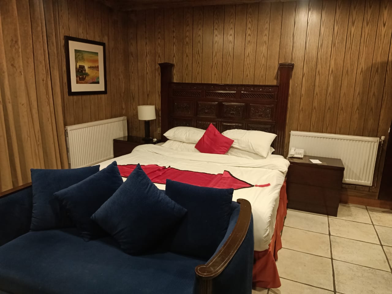 Shangrila Hotels And Resorts Murree