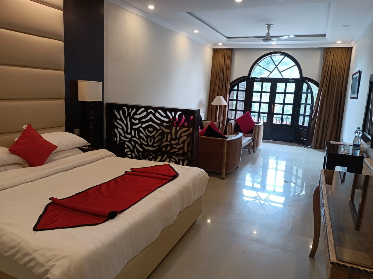 Shangrila Hotels And Resorts Murree