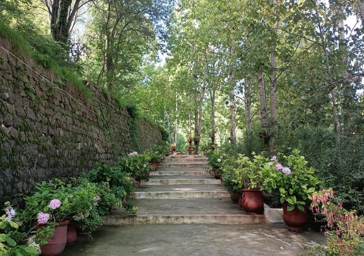 Shangrila Hotels And Resorts Murree