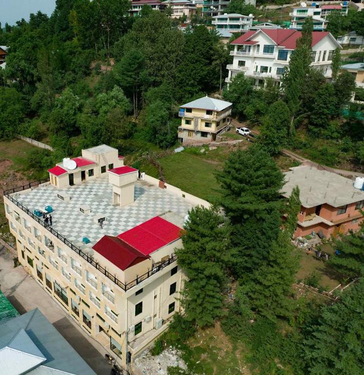 Shelton Suites Bhurban