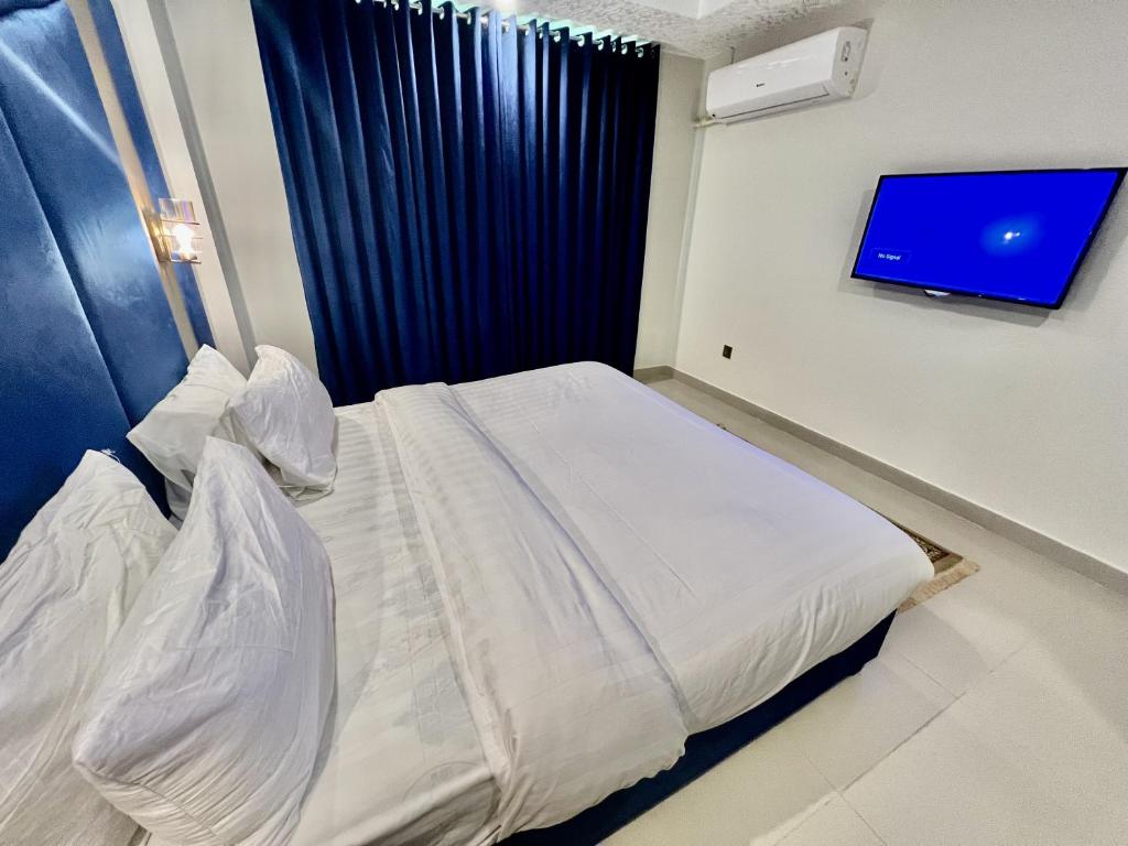 Shelton Suites Bhurban