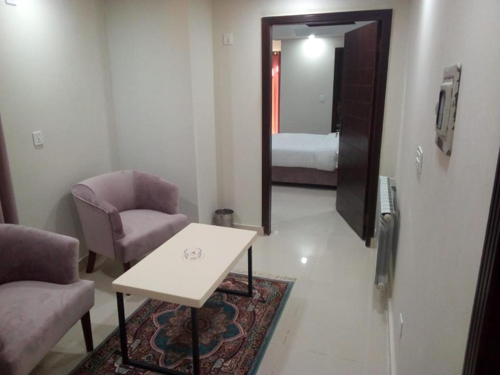 Shelton Suites Bhurban