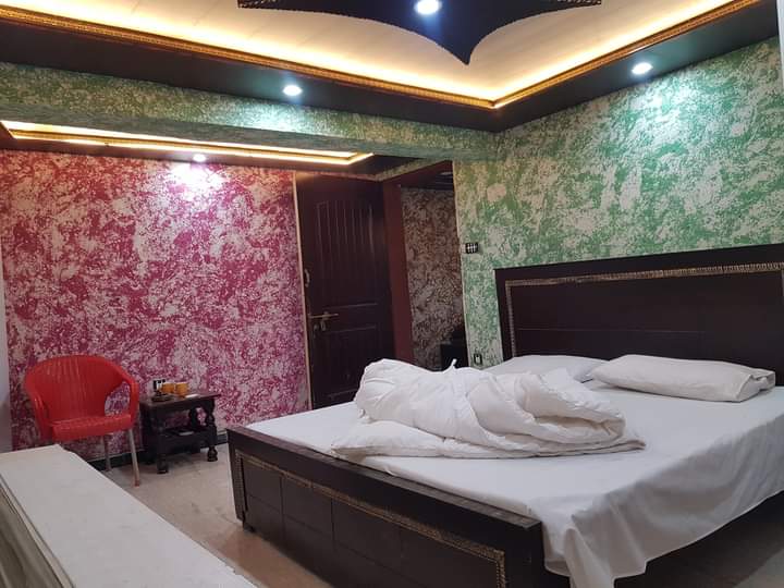 Shobra Hotel And Apartments