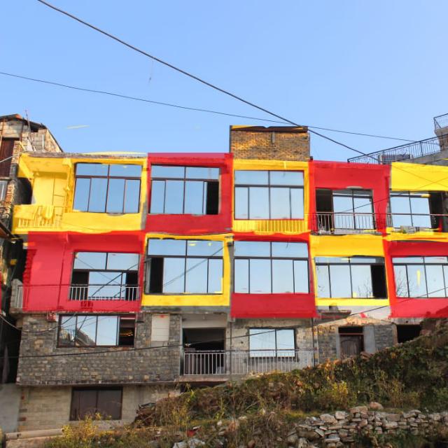 Shobra Hotel And Apartments