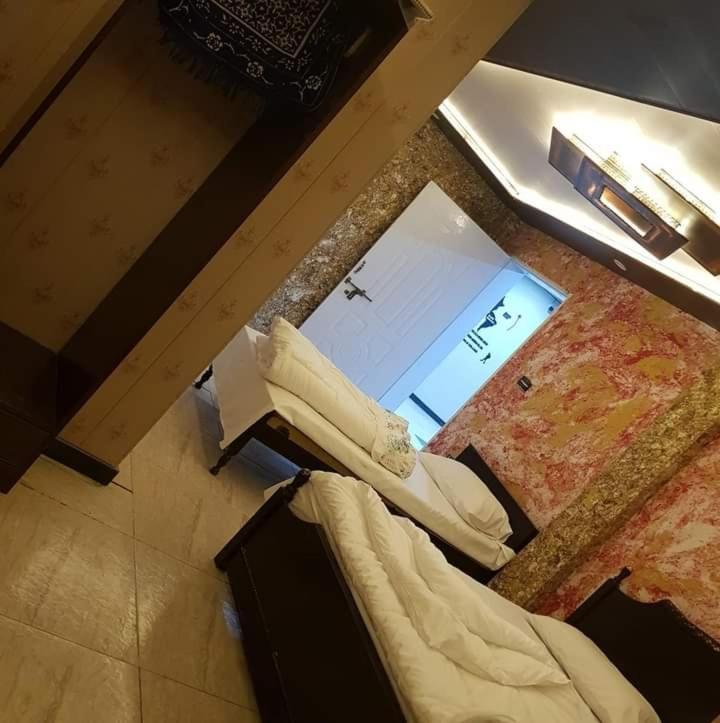 Shobra Hotel And Apartments