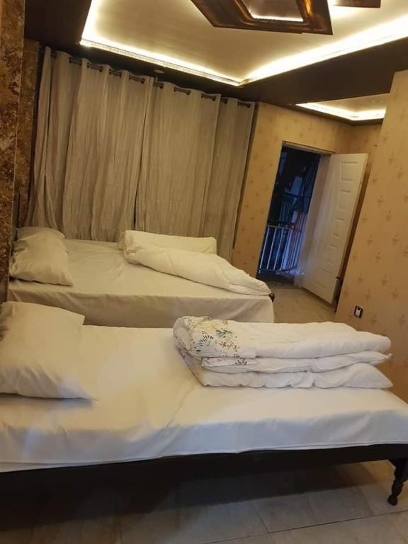 Shobra Hotel And Apartments