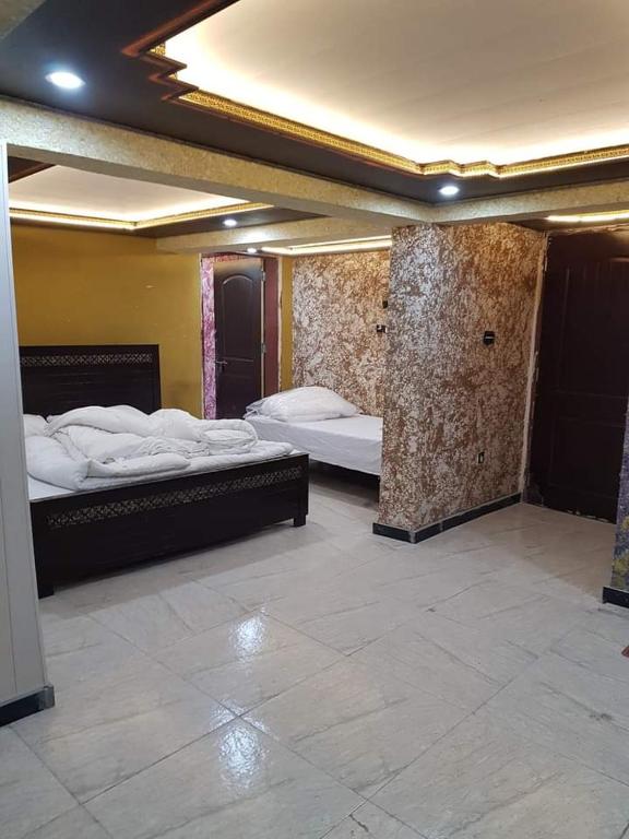 Shobra Hotel And Apartments