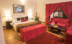 Sunway Hotel Murree