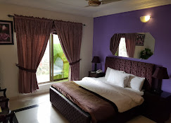 Sunway Hotel Murree