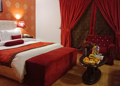 Sunway Hotel Murree