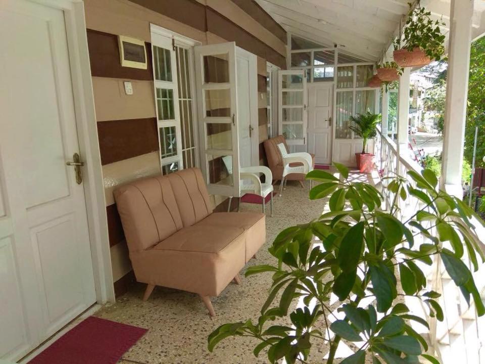 The Legacy British Era Cottages