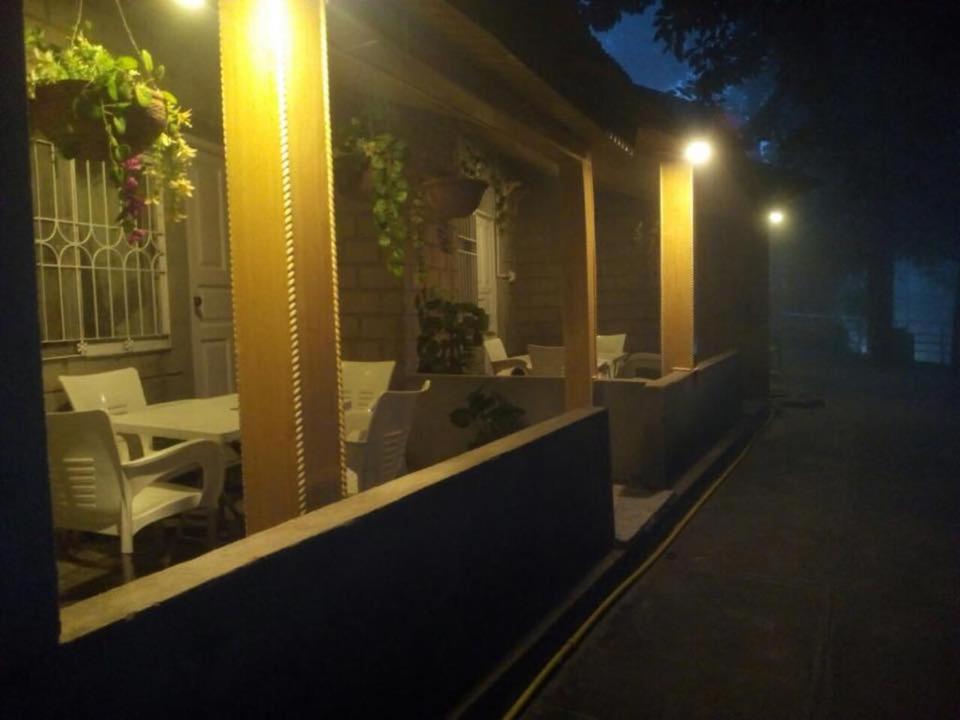 The Legacy British Era Cottages