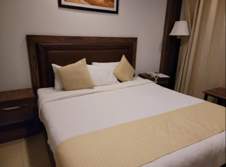 The Opulent Resort
