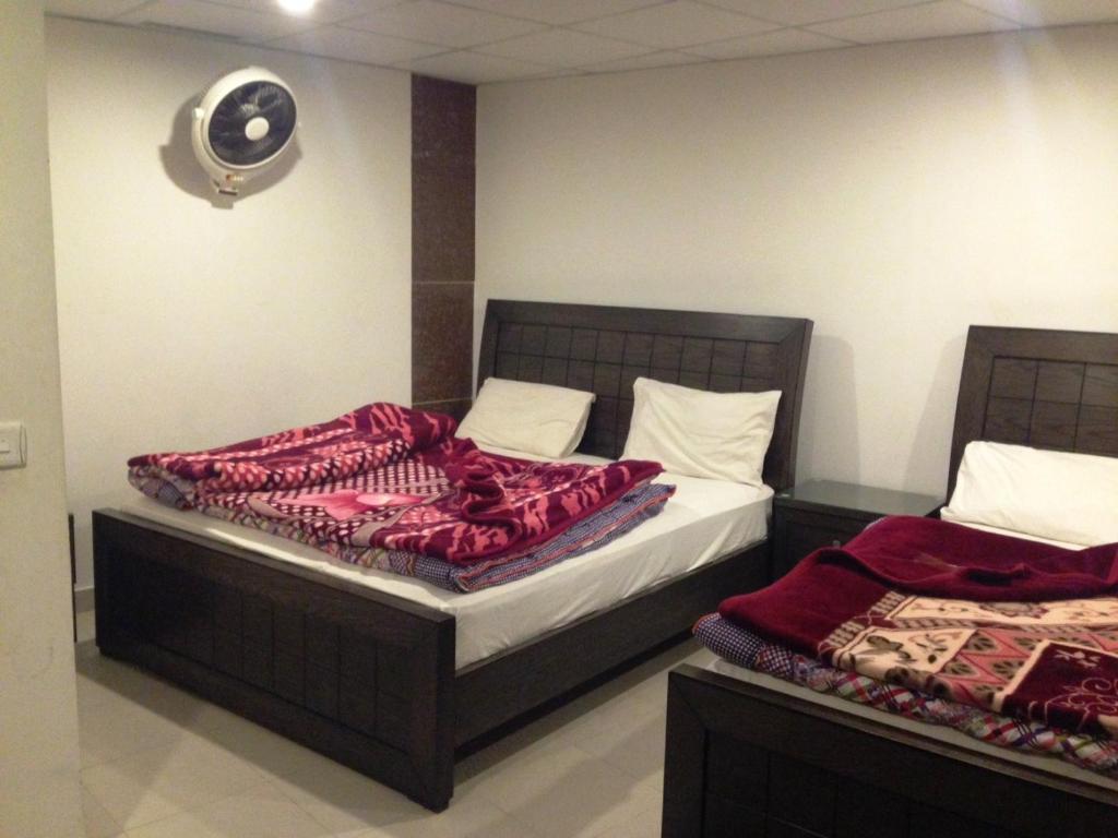 The Smart Hotel