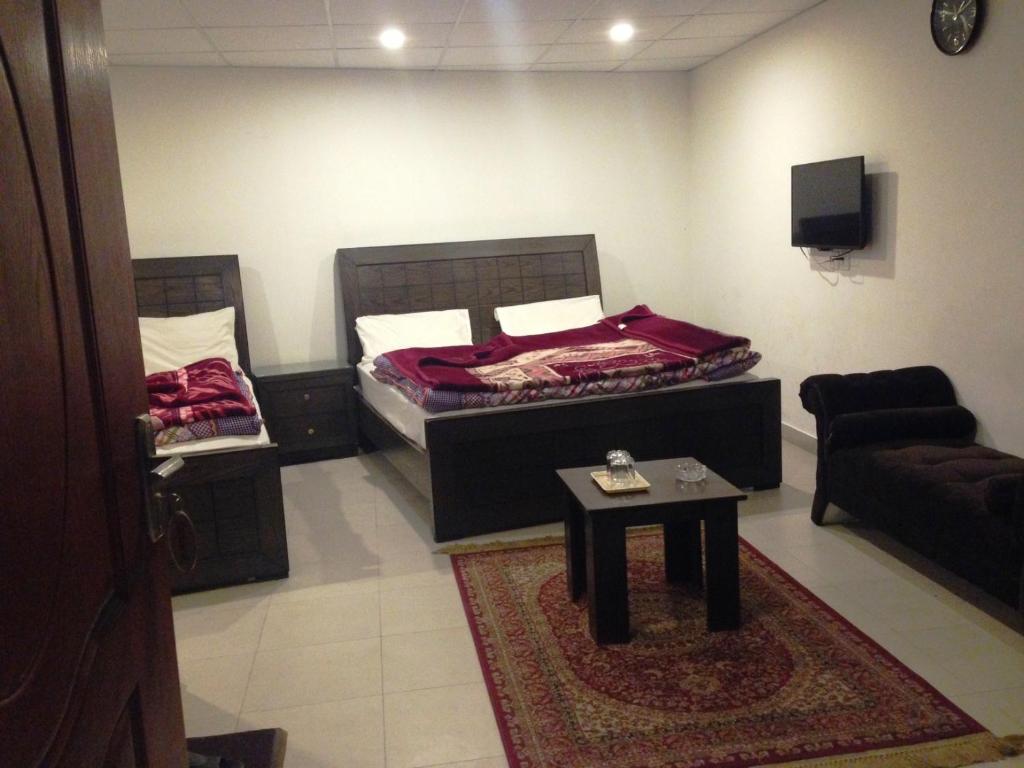 The Smart Hotel
