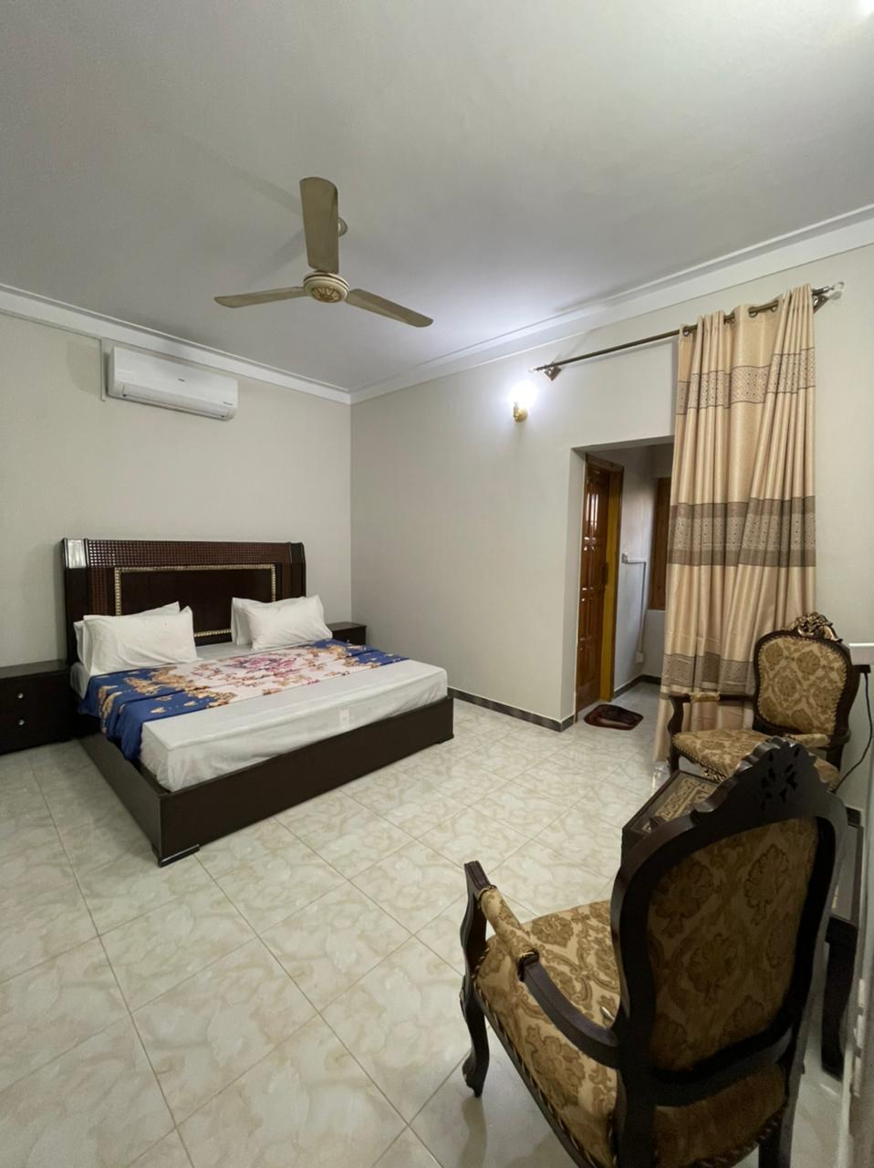 Green Residency Muzaffarabad
