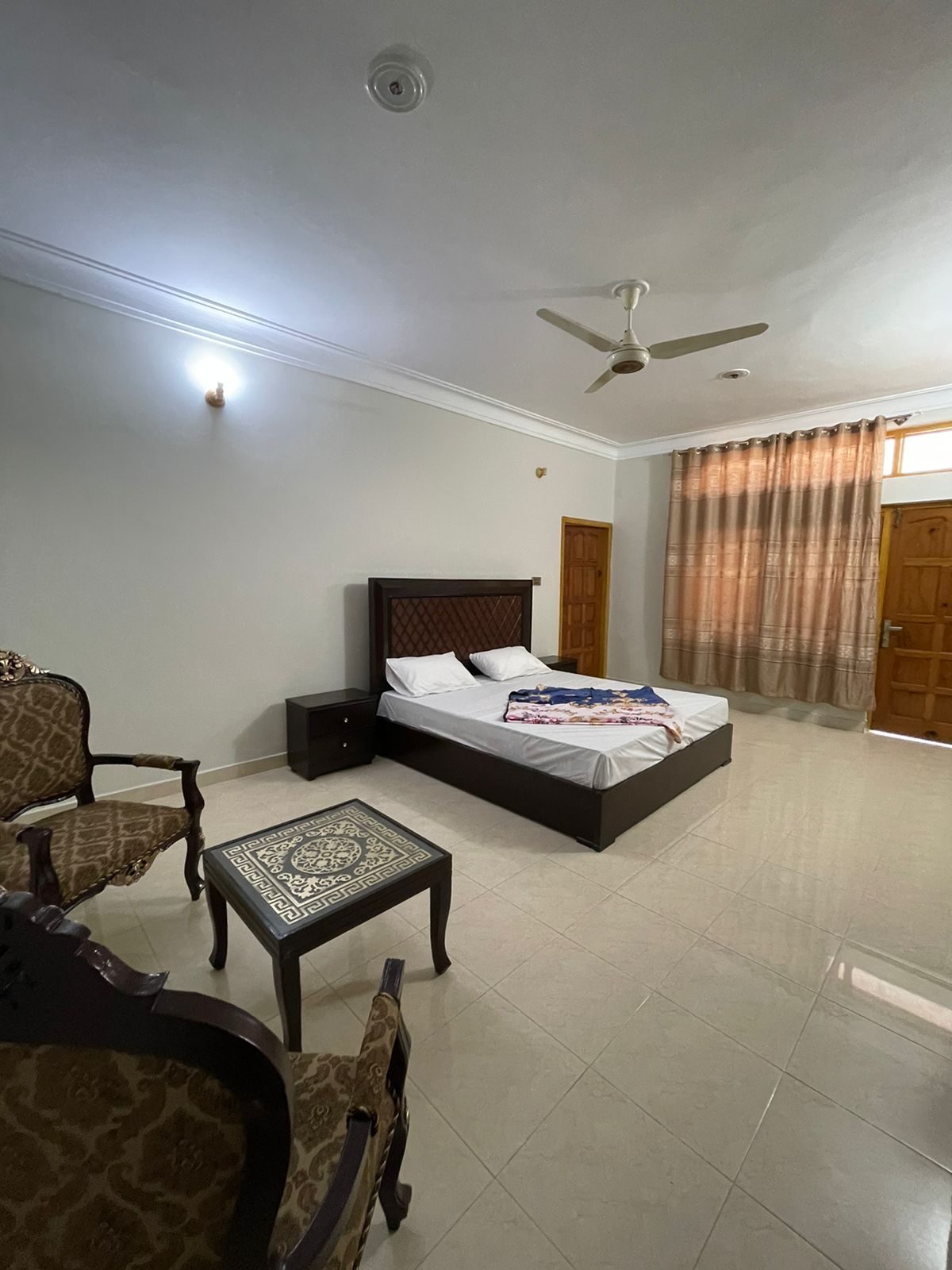Green Residency Muzaffarabad