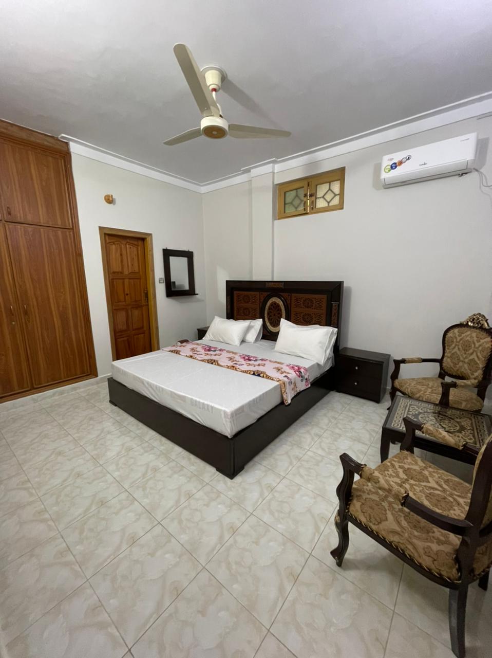 Green Residency Muzaffarabad