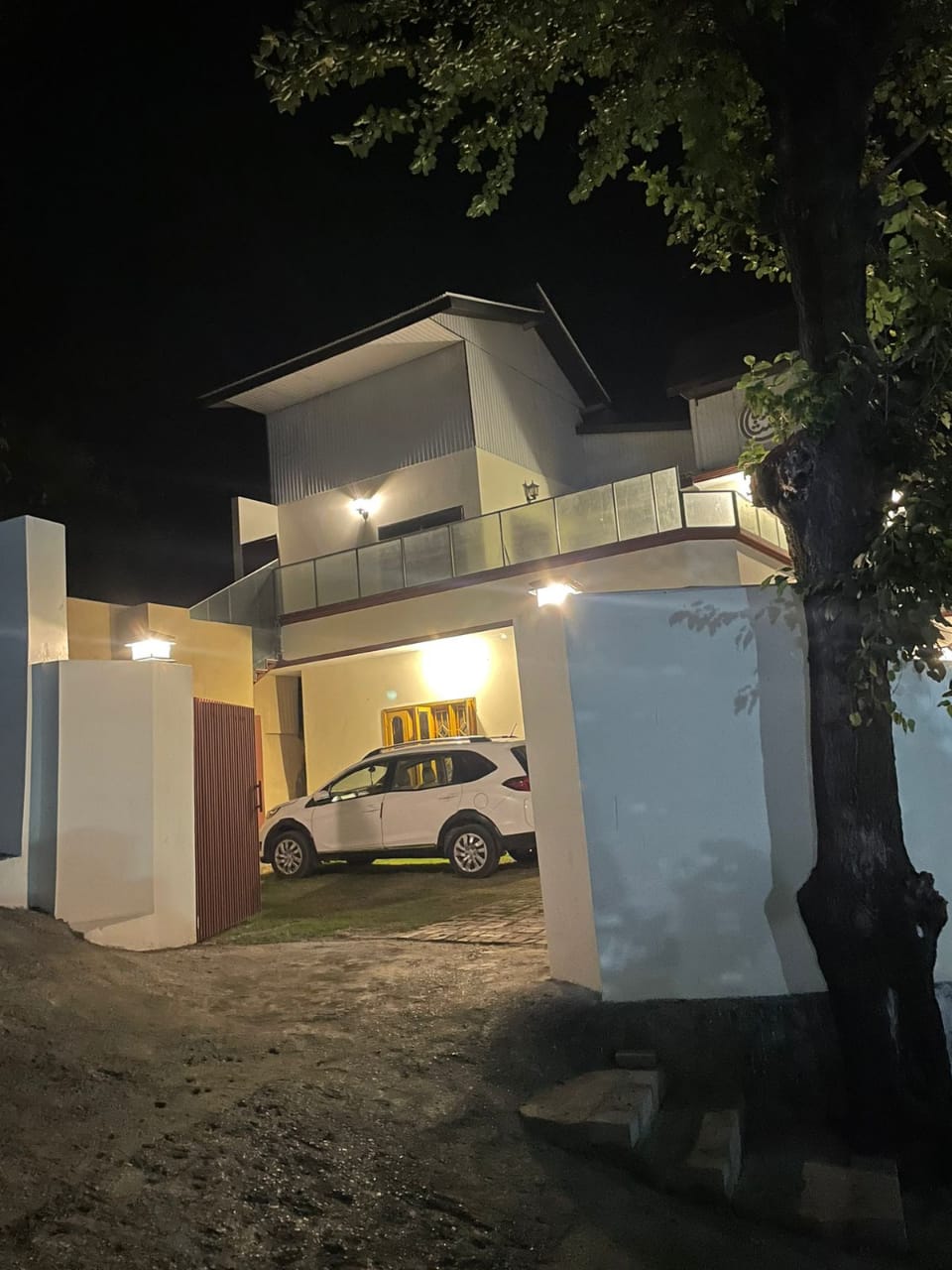 Green Residency Muzaffarabad