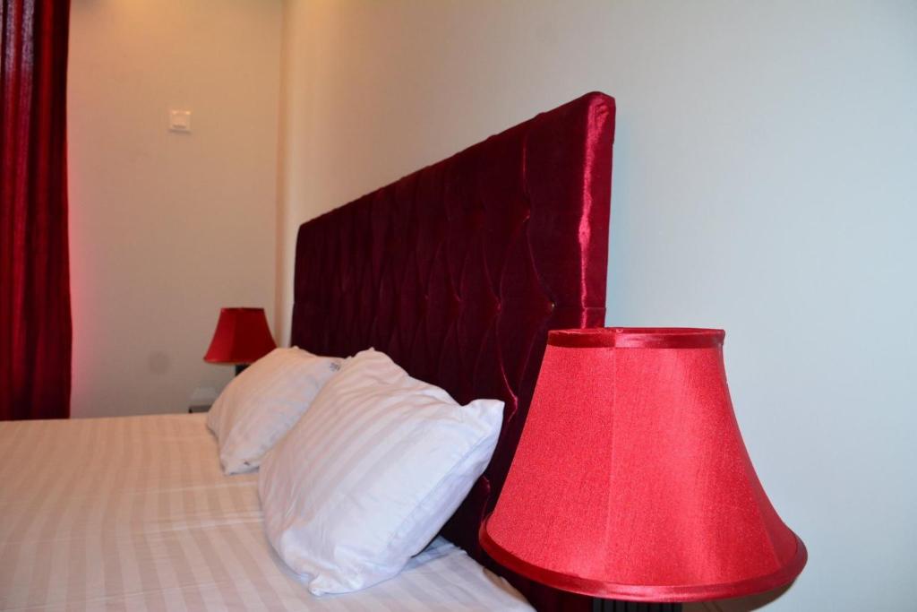 Hotel La Orilla